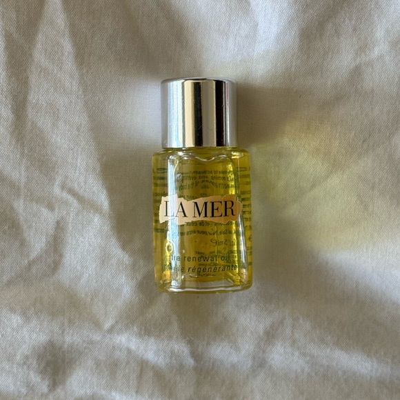 La Mer Other - La Mer Renewal Oil